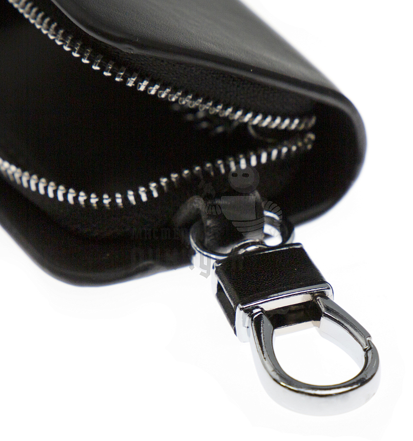 Ключница с карабином TOYOTA