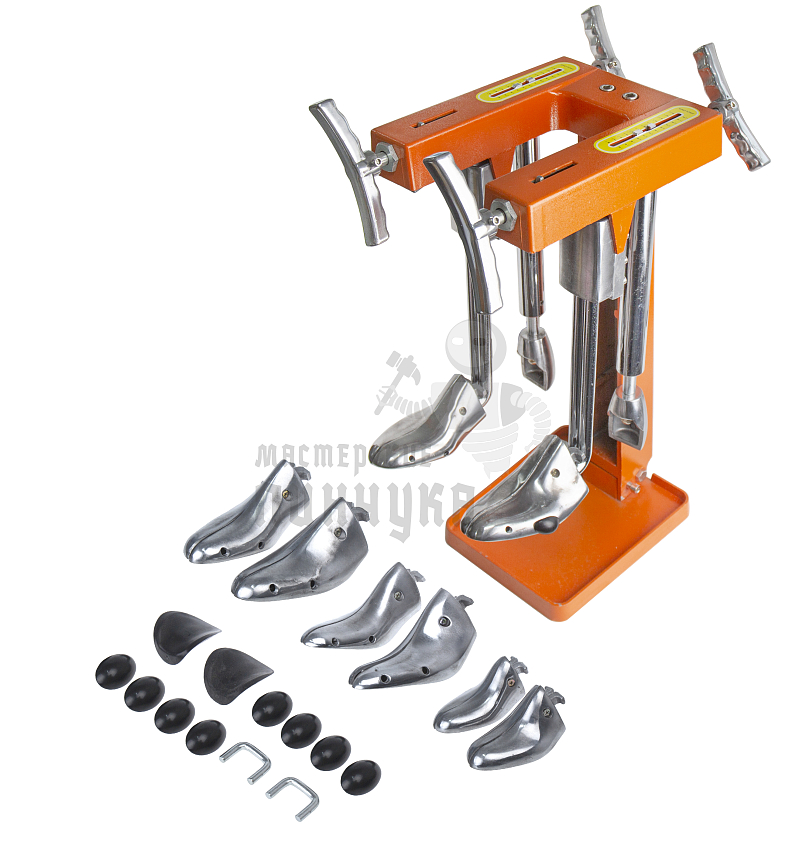 Растяжка SL-SMB03, на 1 пару, без подогрева, высокая