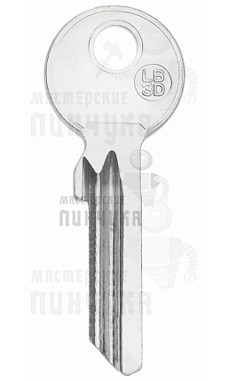 LB-3D YT15X/YT16X LOB3 КНР