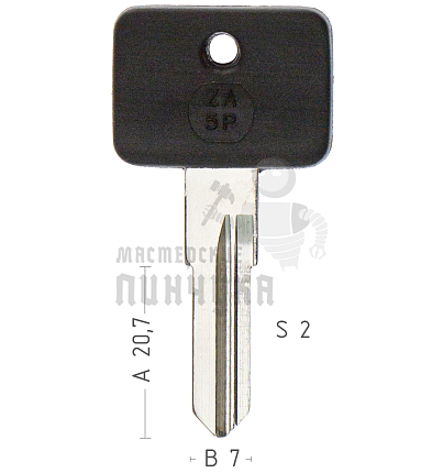 ZA5P ZD18EP BL12EP ZA14P152