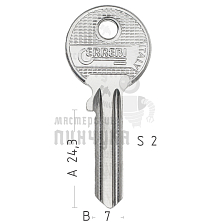 I3R IS-1I IE3R ISE5PL - Чертеж