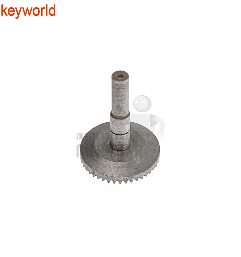 Запчасть от шестерени правая сторона для 100Е1