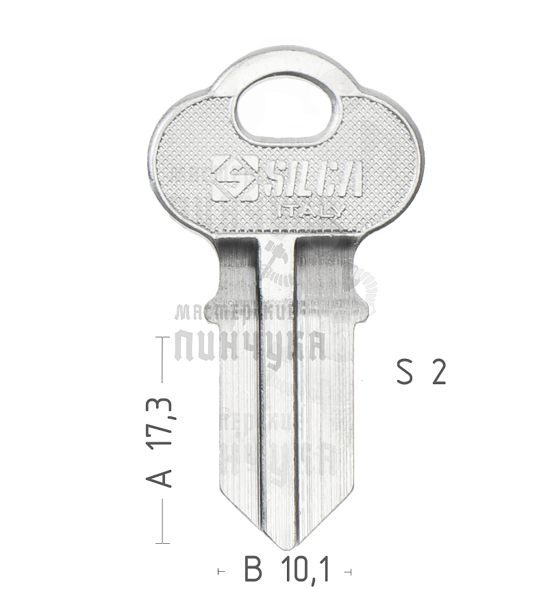 CHI4 CHI-1 CH2 1041GA