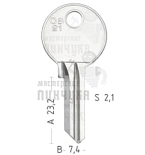 COR23D  CB21  CO14 - Чертеж