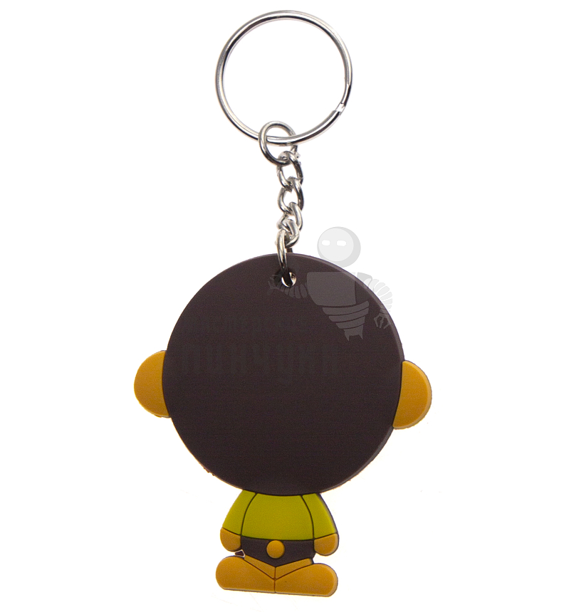 Mifare MF ULtra 41 стр. Мартышка