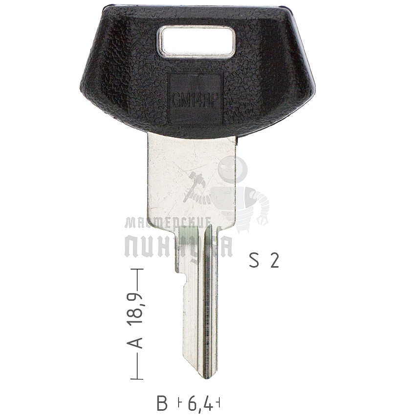 GM19P GM17RP GMCWP GM14RP104