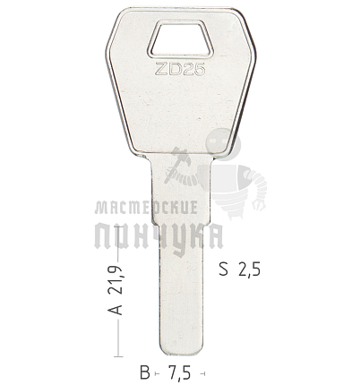 ZD25 ZD1 ZA20 ZAD25