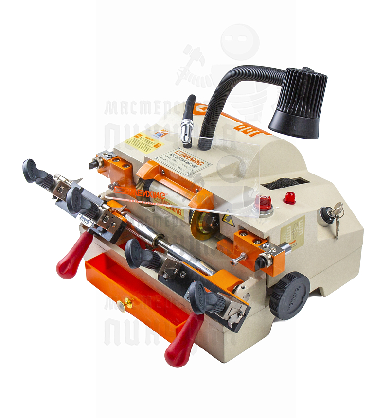 Станок 100Е1 для изготовления ключей WENXING