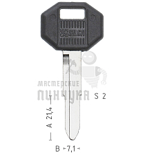 MIT-2D.P   MIT2P   MS11P   MIT2RP36 - Чертеж