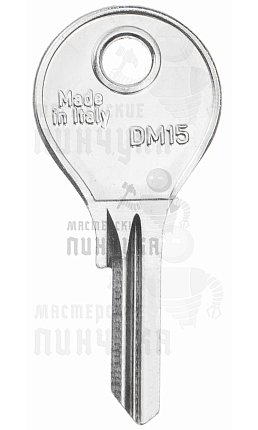 DM15 DOM-1D/DOM-35D DM8 DO12