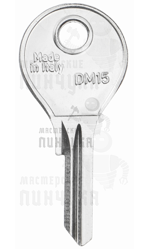 DM15 DOM-1D/DOM-35D DM8 DO12