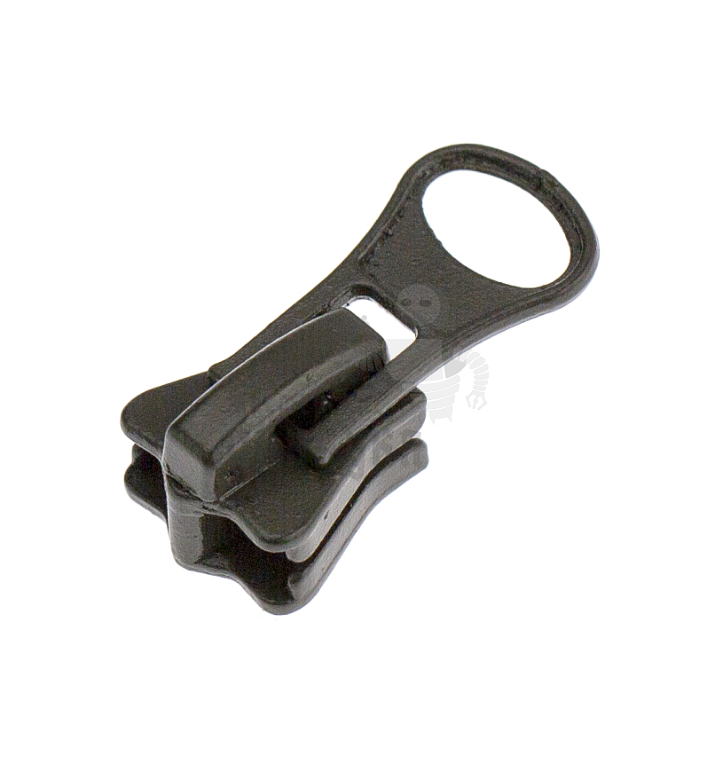 Бегунок "Трактор", тип 8, автомат, "КОРОНА" цв хаки 328