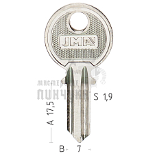 U1I UL057 UNL3PL U3PS - Чертеж