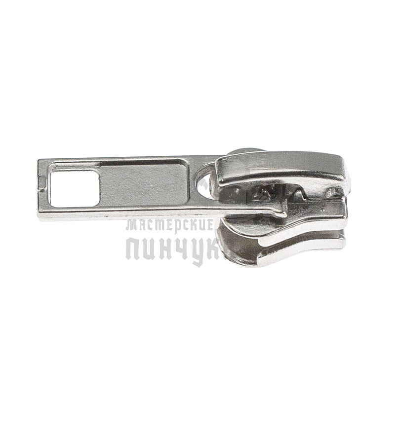 Бегунок "Трактор", тип 5, автомат, цв. никель