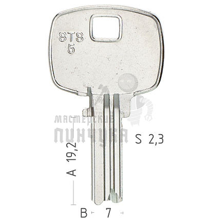 STS-X5 STS5 SS8 STS10