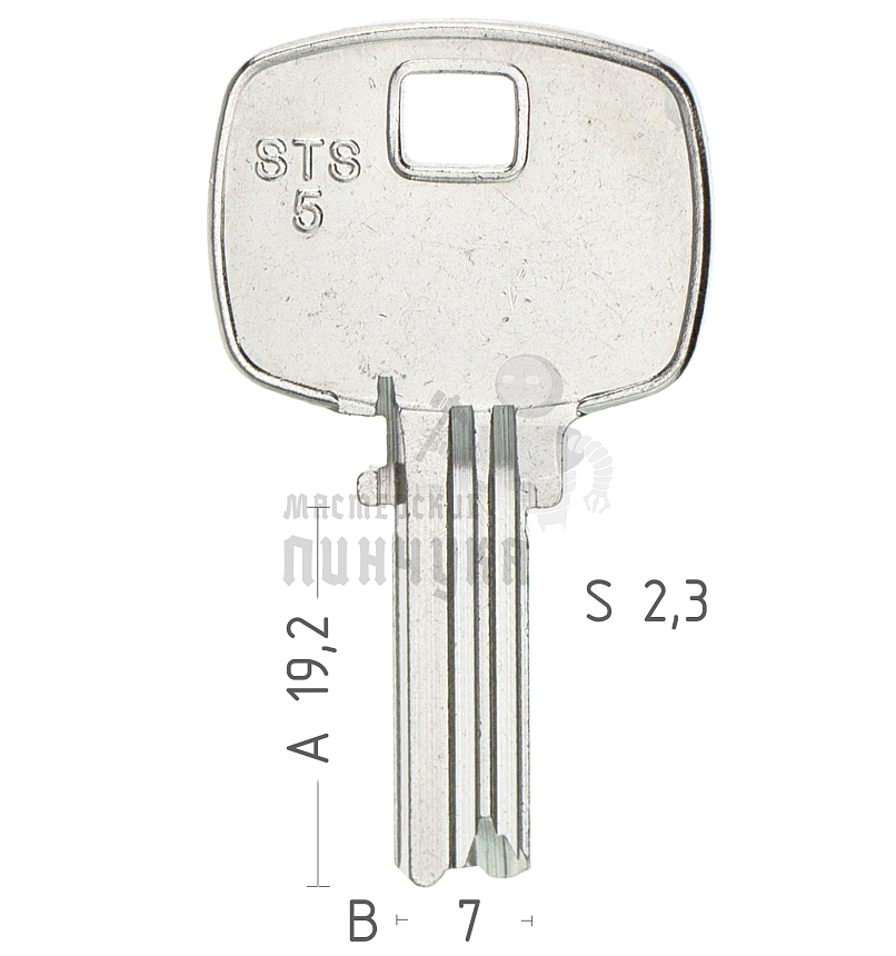 STS-X5 STS5 SS8 STS10