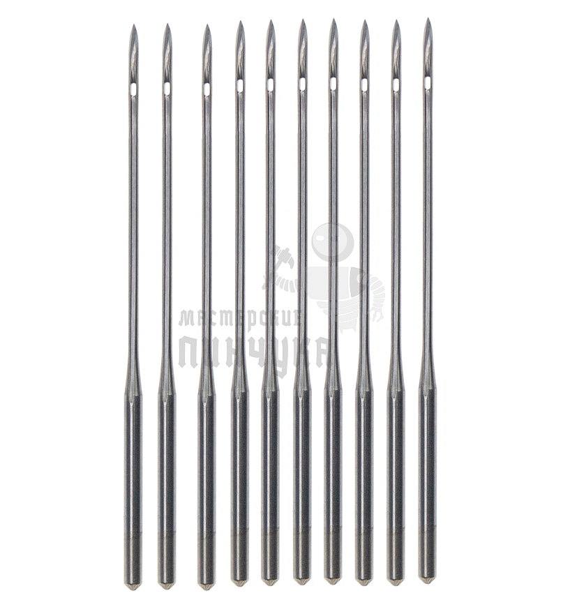 Иглы для шв. машин 0755-33 №110