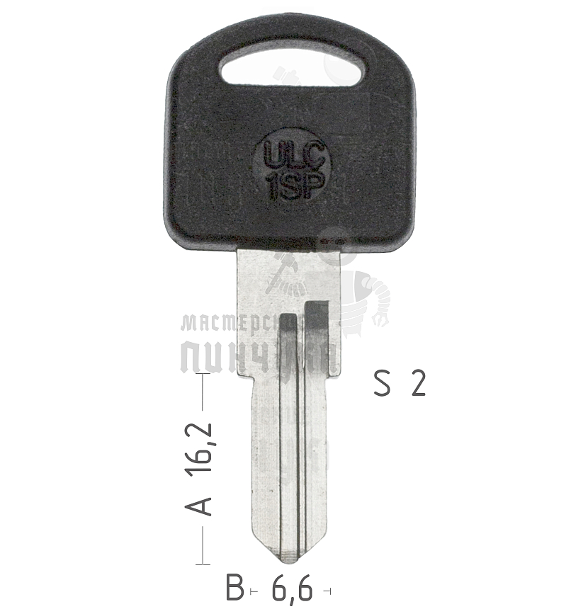 ULC1SP почта CANAS Турция