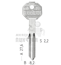 PL5S PR-20 PF215R PRF12L - Чертеж
