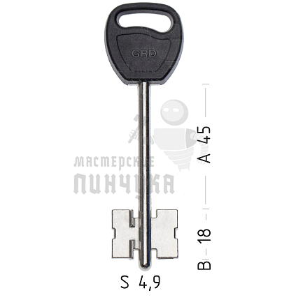 GRD5DP