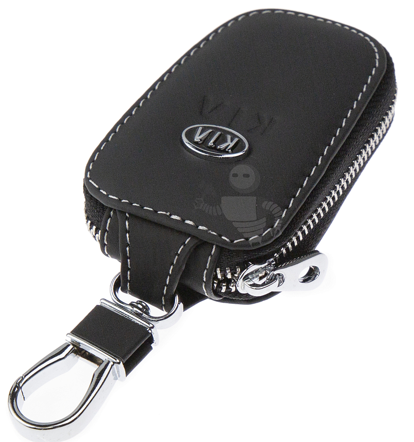 Ключница с карабином KIA