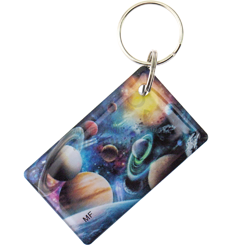 КАРТА.мини "Планеты" Mifare Zero