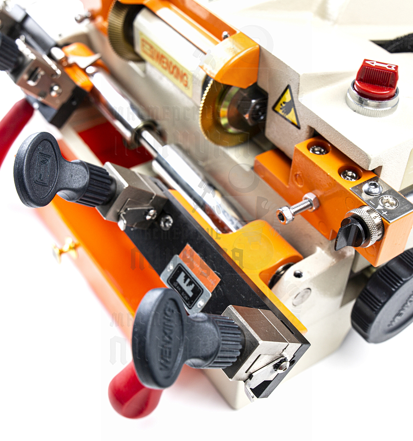 Станок 100Е1 для изготовления ключей WENXING