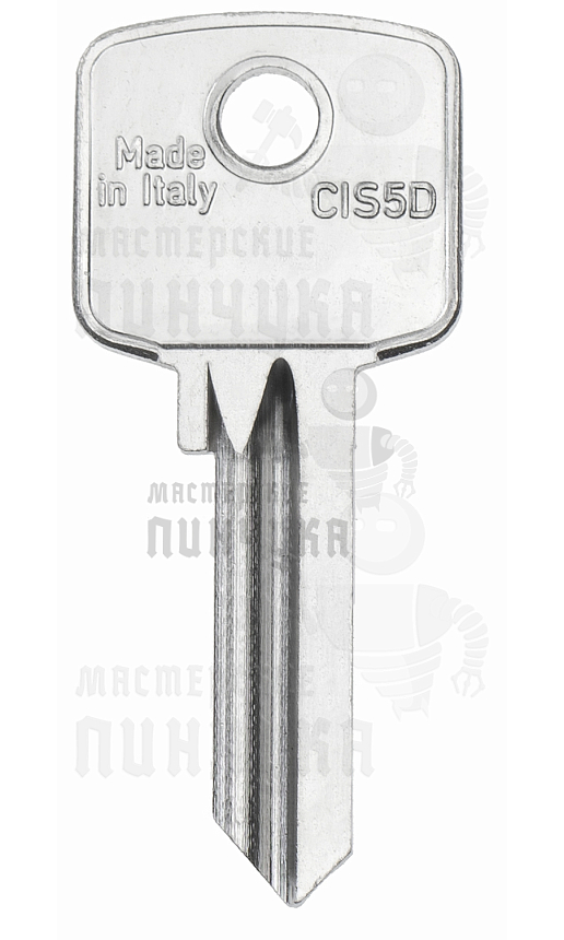 CIS5D CIS-1D CIS5 CAS5