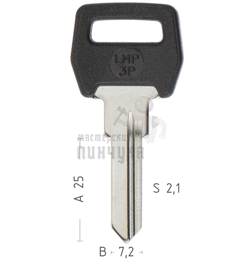 LMP3P LMP3P LMP12P LM5P47