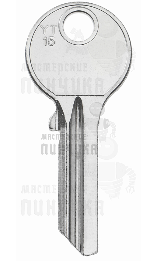 LOB2/YE15 LB-2D YT15 YTI4