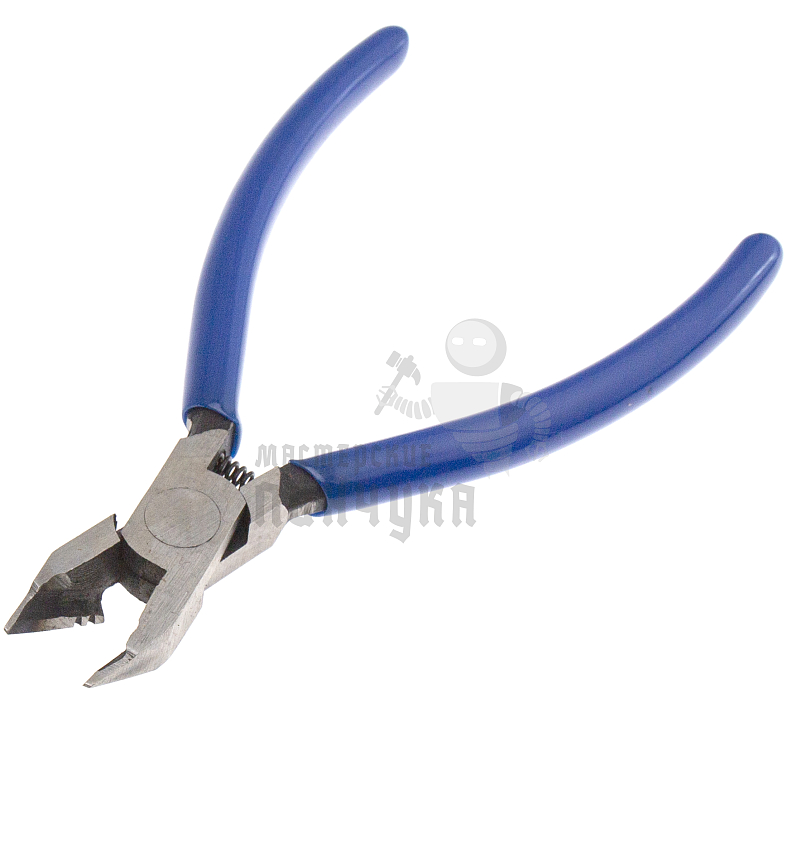 Кусачки боковые универсальные 150 мм