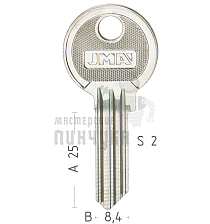 COR16D STL3 STL8 STA2R - Чертеж