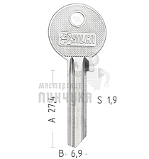 ALP5D  ALP2  AH2 - Чертеж