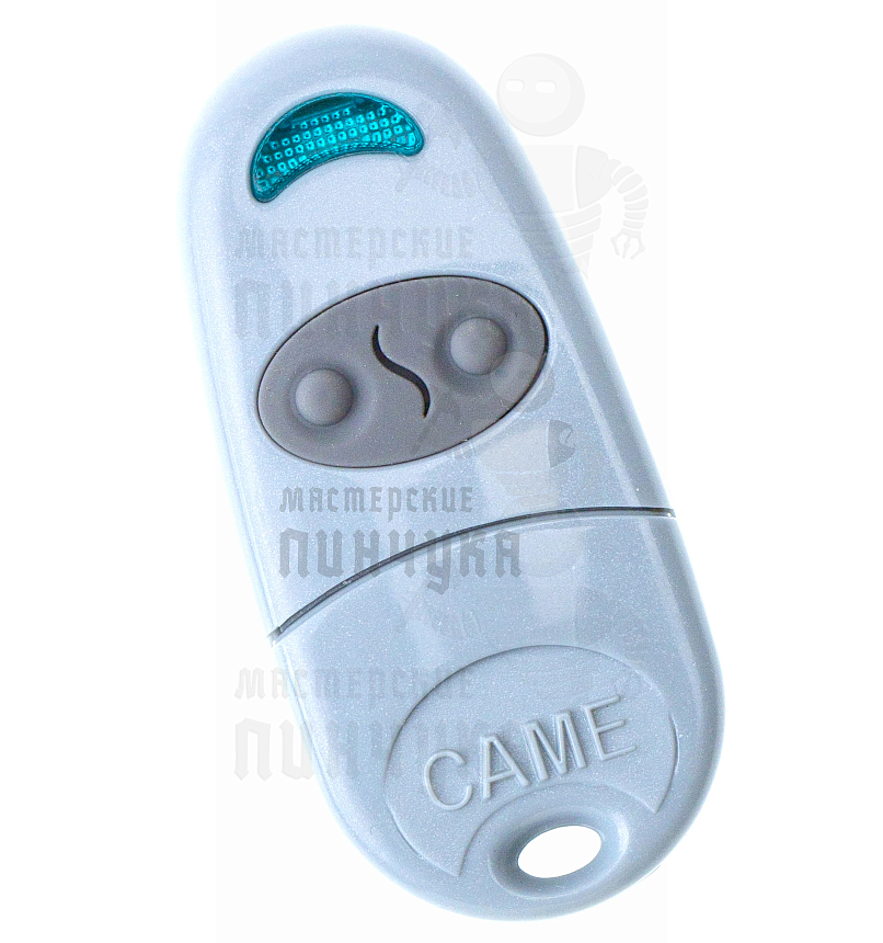 Пульт Came TOP 432 NA (2 кнопки)