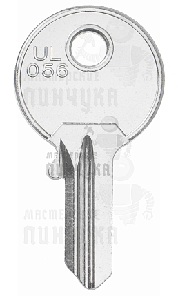 U3PD U-1D UL056 UNL3P