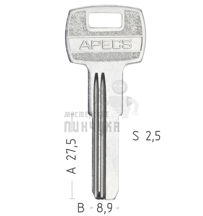 AP1D под бронь (гнянец)
