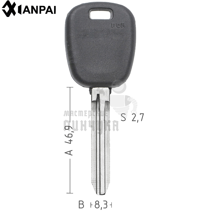 TY37P/ISU7P  ISU-3DP  TOY43RP  TY51LP SUZUKI КНР