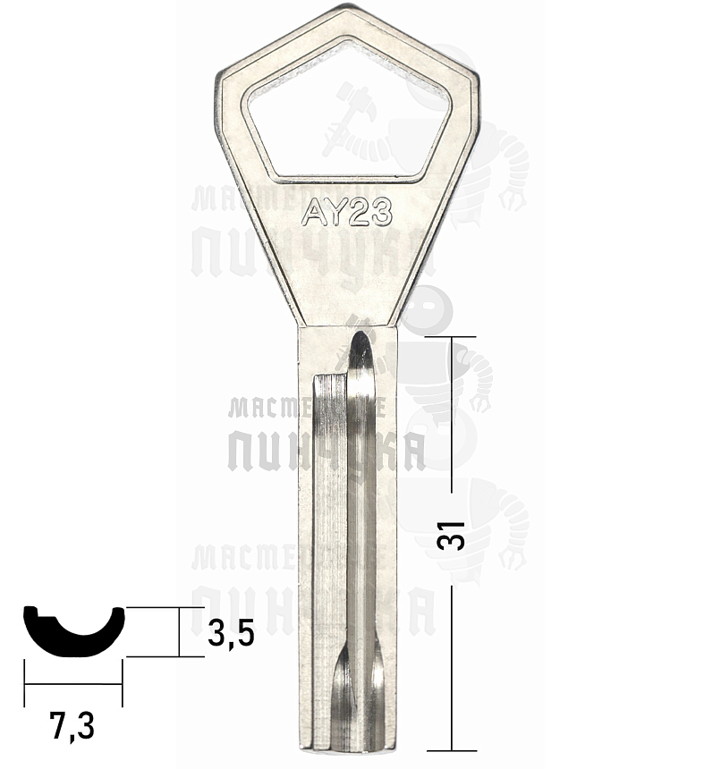 ABL6 AY23/AY28 ABY28 AB6