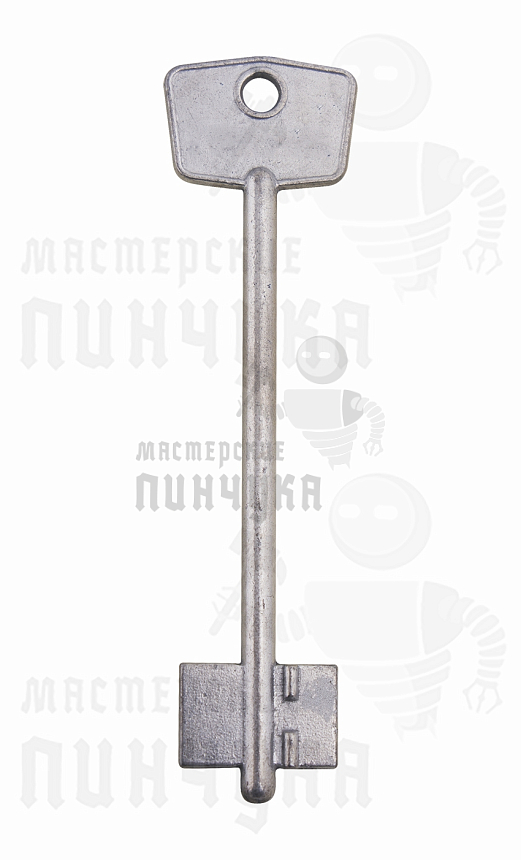 GRN4D (силумин)