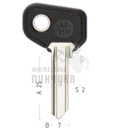 AF21P AF7DP FA3LP 1294P46