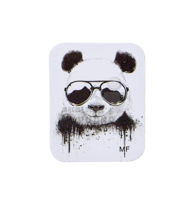 Стикер Mifare Zero  "Панда" 