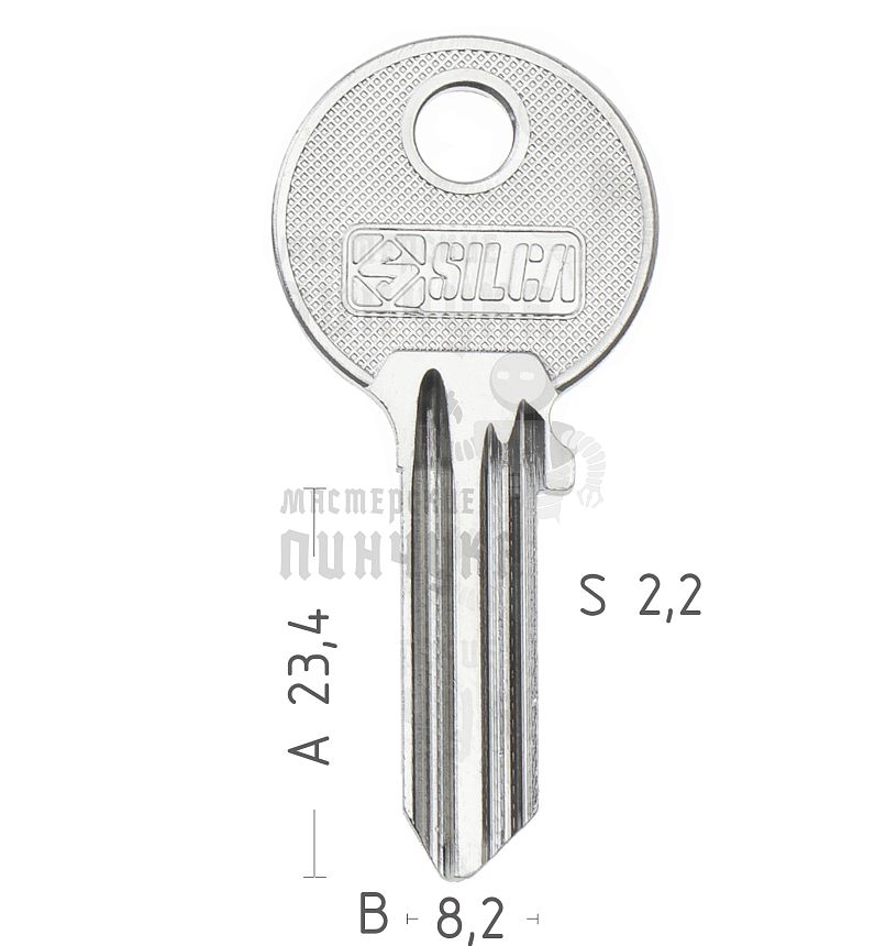C13 CI-3D CS34 CSA34
