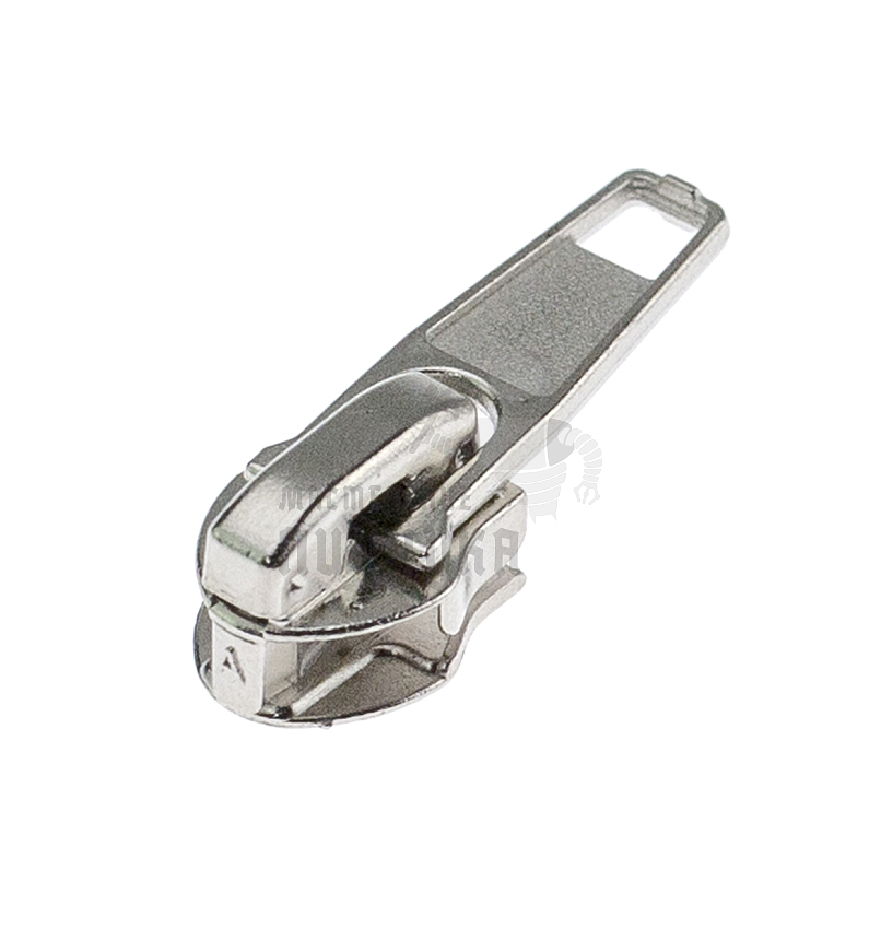 Бегунок "Трактор", тип 5, автомат Груша, цв. никель 