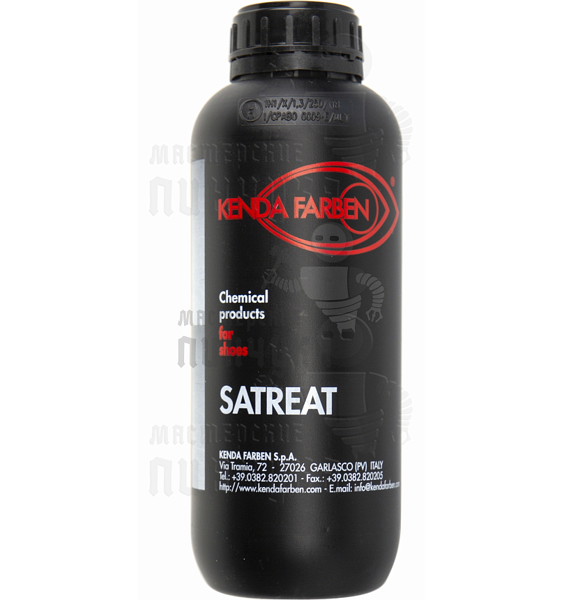 Дихлорамин, хлорирующий раствор (протравка) SATREAT KENDA FARBEN