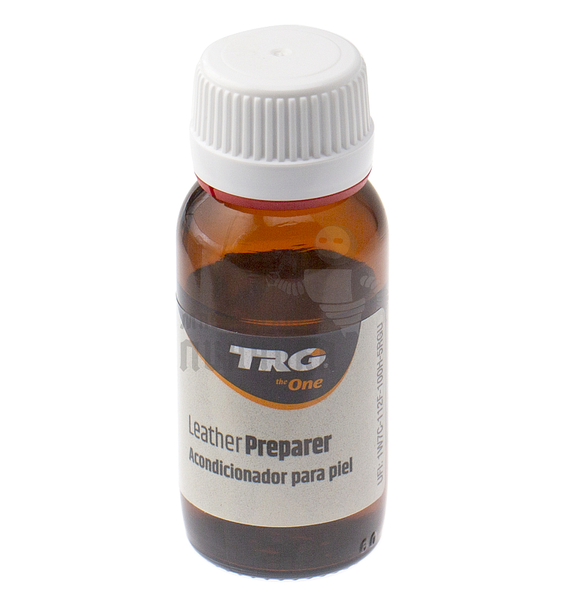 Обезжириватель для кожи Leather Preparer (Acondicionodor para piel)  50мл