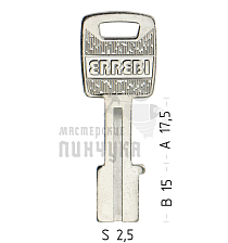 BE7G BE2 11BEP BT3 - Чертеж