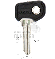 IMS13P - Чертеж