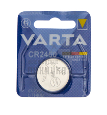 Батарейка VARTA CR2450 BL1 (1/10/300) - Чертеж