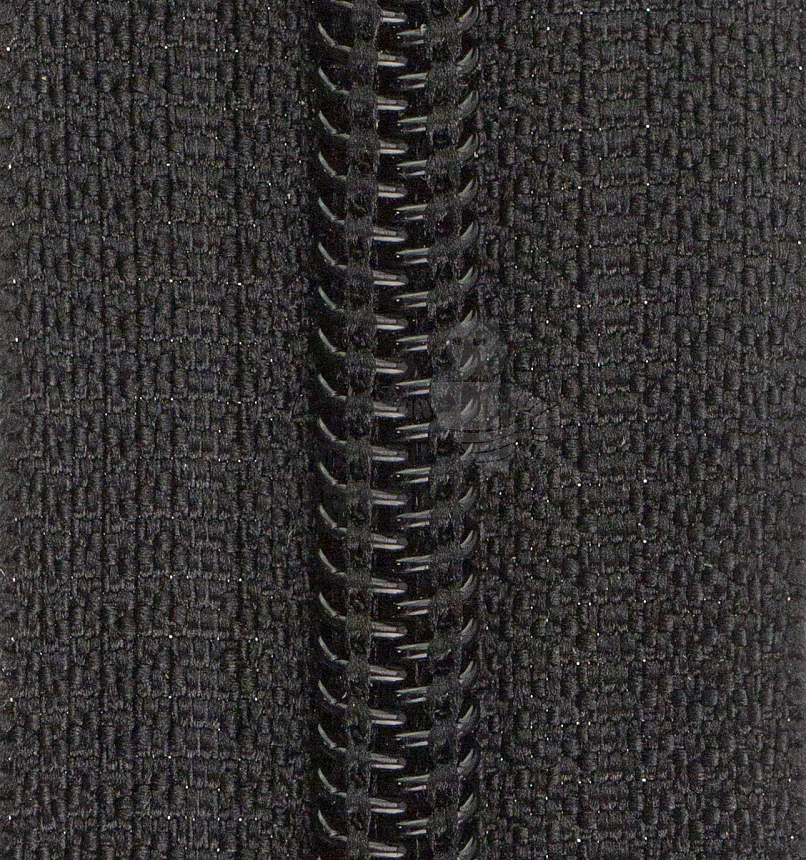 Молния 60см Чёрный