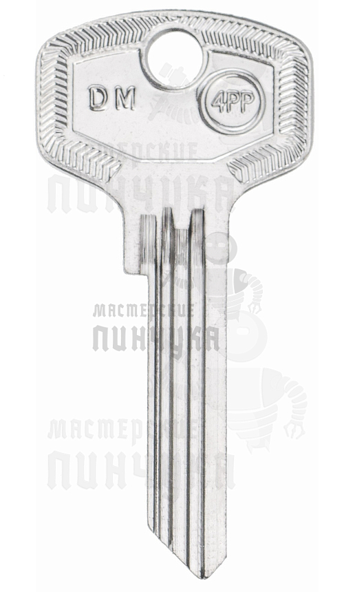 DM 4PP  DOM-27D/4  DM65-4  DO193 
